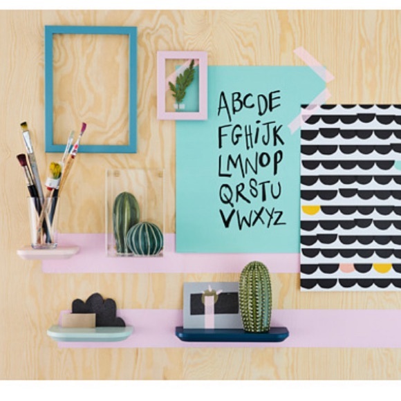 Ikea cactus 🌵 SJÄLSLIGT stoneware pottery set of 3 - Picture 15 of 17